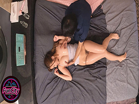 巨乳オイルエステ～媚薬で堕ちた乳娘たち～　サンプル画像16